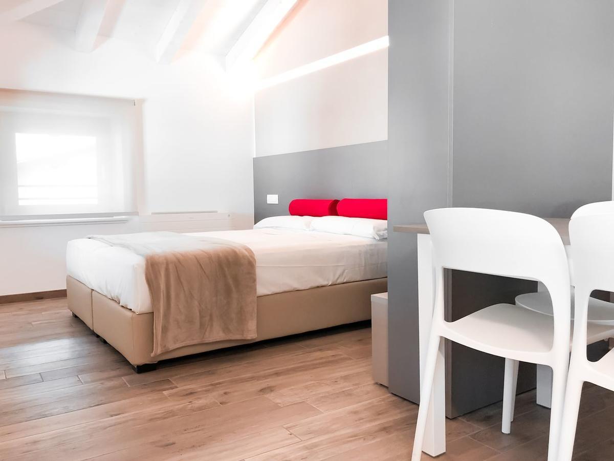 Al Campanile Di San Daniele Hotell San Daniele del Friuli Eksteriør bilde